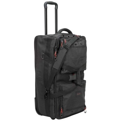BOLSO FLY ROLLER TOUR