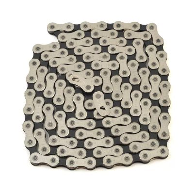CADENA SRAM PC-GX EAGLE 12V PLATA/NEGRO - Imagen 2