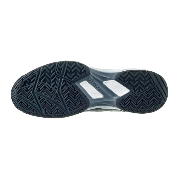 ZAPATILLA TENIS  LUMIO 3 NEGRO 2022 - Imagen 2