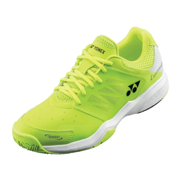 ZAPATILLA  TENIS LUMIO 3 AMARILLO LIMA 2022