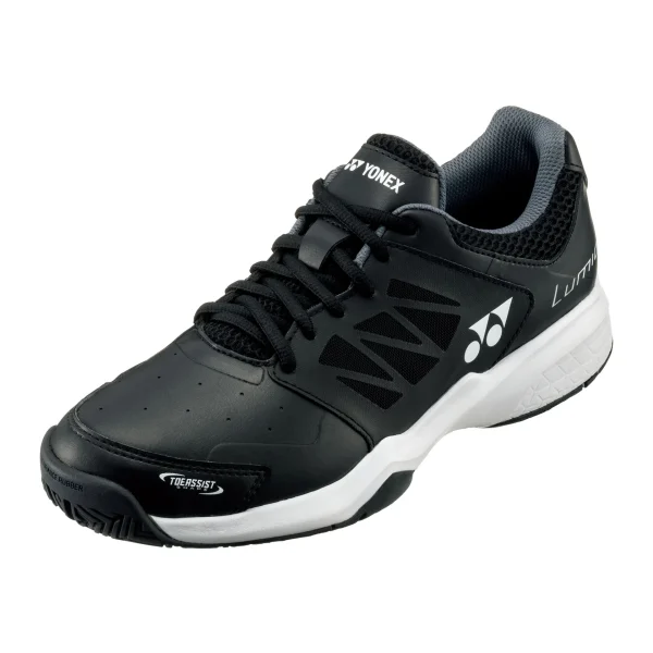 ZAPATILLA TENIS  LUMIO 3 NEGRO 2022