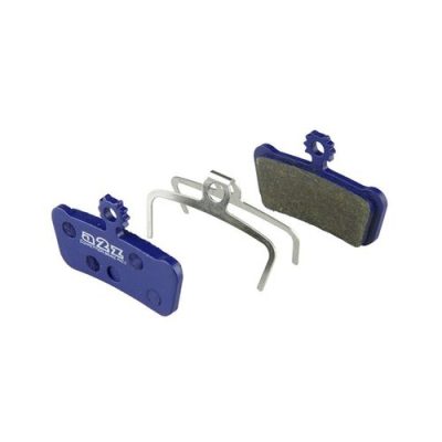 PASTILLAS A2Z SRAM/AVID CODE R/RSC/GUIDE RE/DB8W/SPRING
