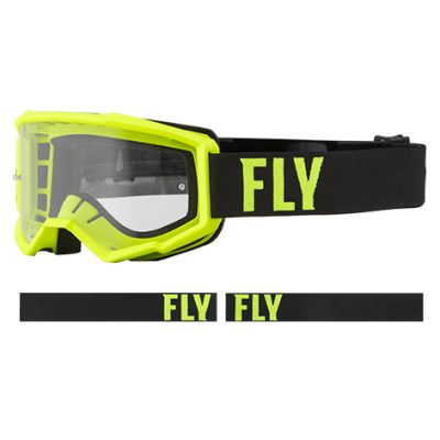 FOCUS HI-VIS ADULT