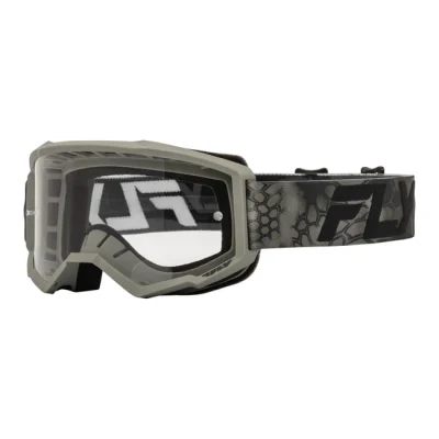 FOCUS SE MOSS GREY/BLACK