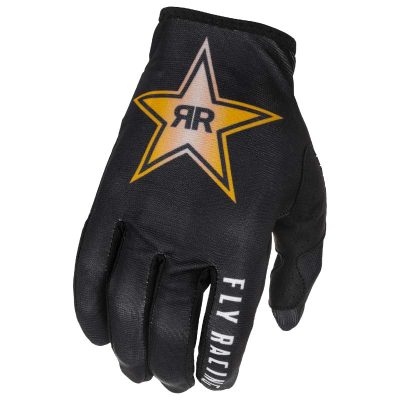 FLY RACING LITE ROCKSTAR