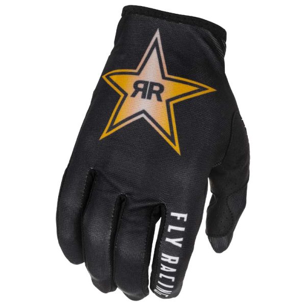FLY RACING LITE ROCKSTAR
