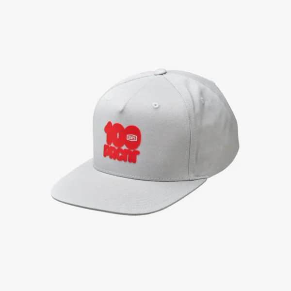 GORRA 100 PERCENT DONUT SNAPBACK