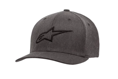 GORRA ALPINESTARS AGELESS KID GREY