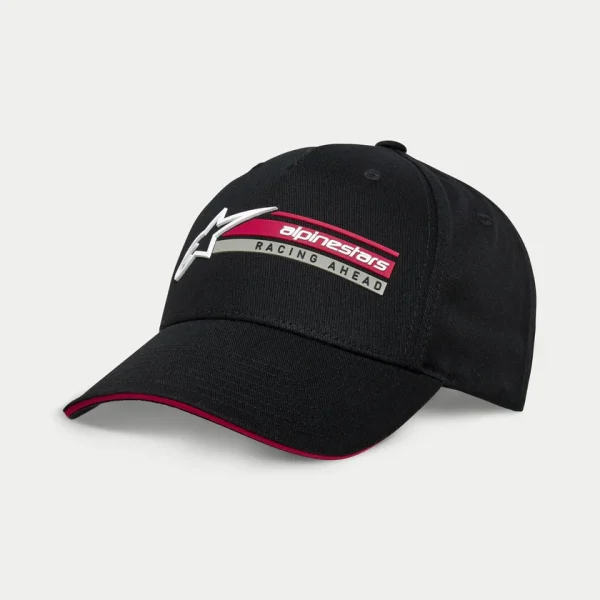 GORRA ALPINESTARS PAR HAT