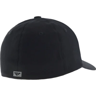 JOCKEY FXR EVO HAT 23 BLACK/GREY - Imagen 2