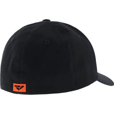 JOCKEY FXR EVO HAT 23 TROPICAL/BLACK - Imagen 2