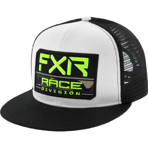 JOCKEY FXR RACE DIV 24 BONE/CAMO