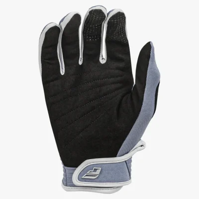 FLY RACING F-16 STONE/BLACK NIÑO - Imagen 2