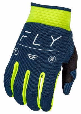 FLY RACING F-16 BLUE/GREEN NIÑO