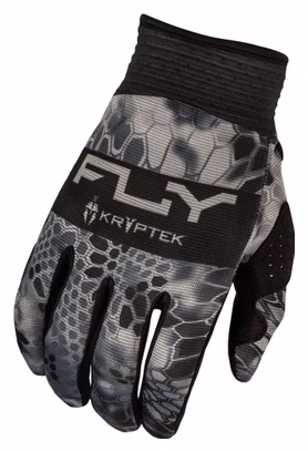 FLY RACING F-16 KRYPTEK