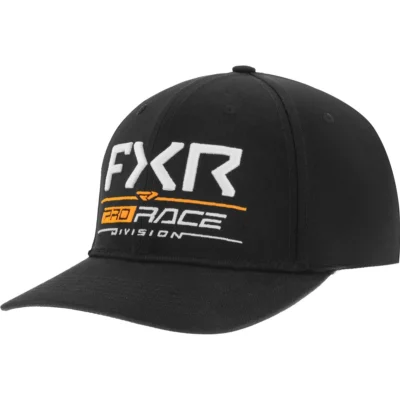 JOCKEY FXR PRO RACE DIVISION