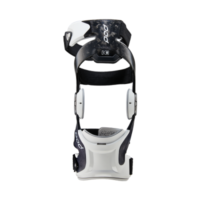 POD K8 3.0 CARBON WHITE - Imagen 3
