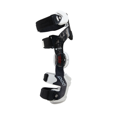 POD K8 3.0 CARBON WHITE - Imagen 5