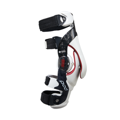 POD K8 3.0 CARBON WHITE - Imagen 6