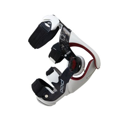 POD K8 3.0 CARBON WHITE - Imagen 7