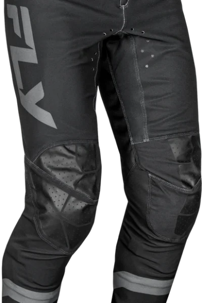 RAYCE BICYCLE PANTS BLACK/CHARCOAL