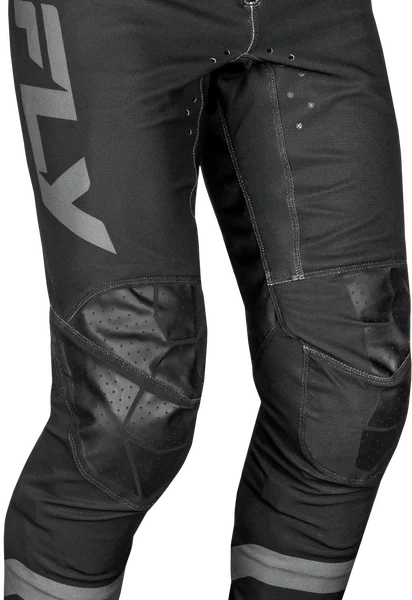 RAYCE BICYCLE PANTS BLACK/CHARCOAL