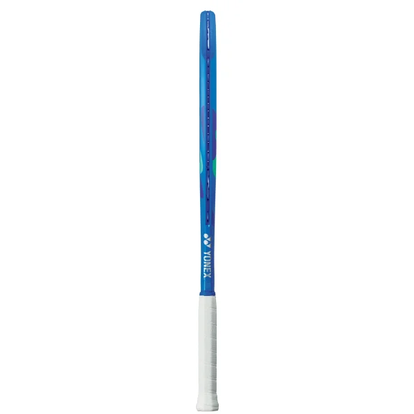 Raqueta Tenis EZONE 100 300g Blast Blue 2025 - Imagen 2