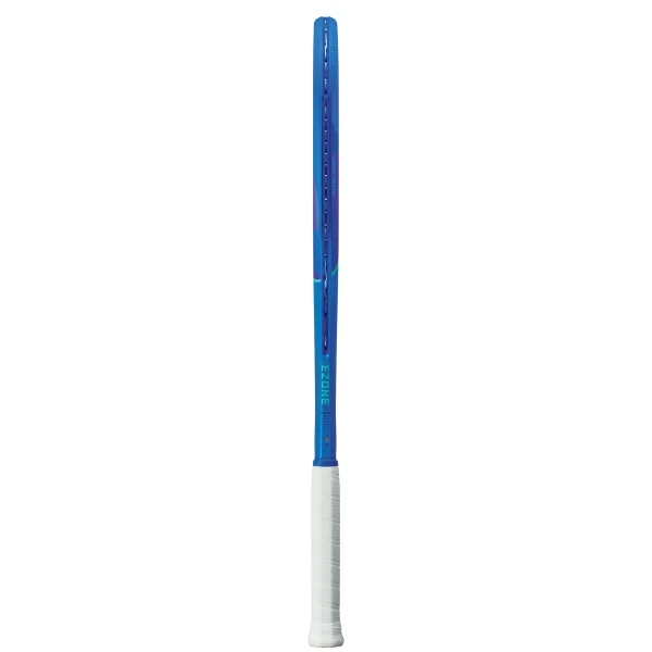Raqueta Tenis EZONE 100 300g Blast Blue 2025 - Imagen 3