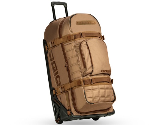 Bolso Rig 9800 Coyote | Ogio Powersports