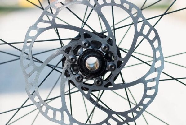 ROTOR MAGURA STORM Sl.2 180 MM - Imagen 2