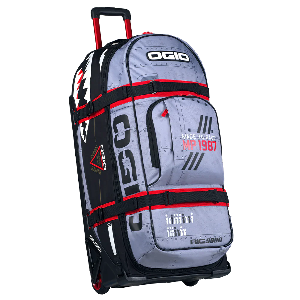 Bolso Rig 9800 spitfire 2| Ogio Powersports