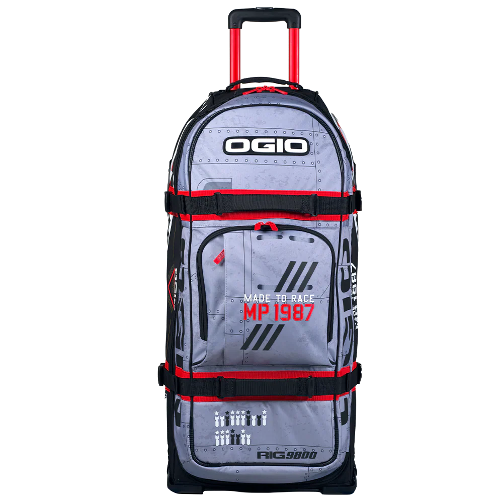 Bolso Rig 9800 spitfire 2| Ogio Powersports - Imagen 2