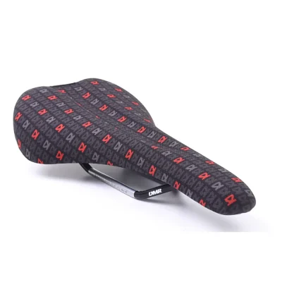 SILLIN DMR 25 ANIVERSARIO BLACK RED