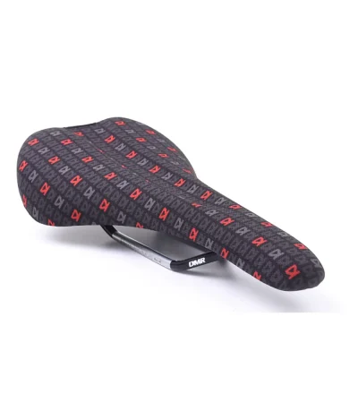 SILLIN DMR 25 ANIVERSARIO BLACK RED