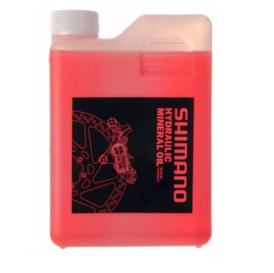 ACEITE MINERAL SHIMANO 1LT