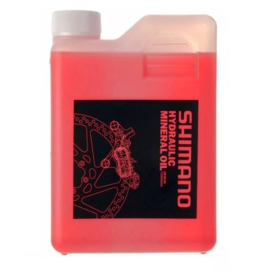 ACEITE MINERAL SHIMANO 1LT
