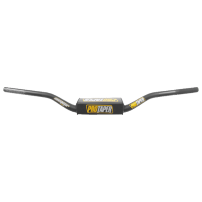 Manubrio Protaper CONTOUR CARMICHAEL JET BLACK