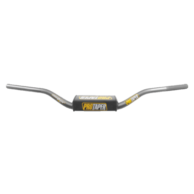 Manubrio Protaper CONTOUR HENRY / REED GREY