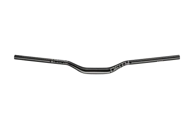 MANUBRIO DEITY BLACKLABEL 31.8 x 38MM STEALTH