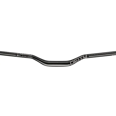 MANUBRIO DEITY BLACKLABEL 31.8 x 38MM STEALTH