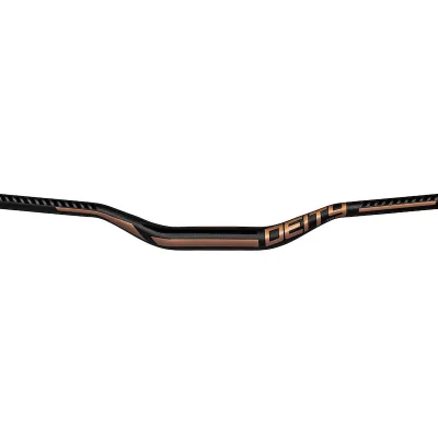 MANUBRIO DEITY RACEPOINT 35 RISE 38MM BRONZE