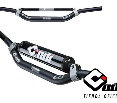 MANUBRIO CFT PODIUM MX
