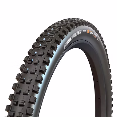 MAXXIS HIGH ROLLER NEW 3C/TR/DH CASING
