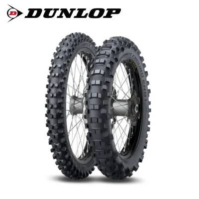 NEUMATICO DUNLOP SPORT D952 110/90-19 62M