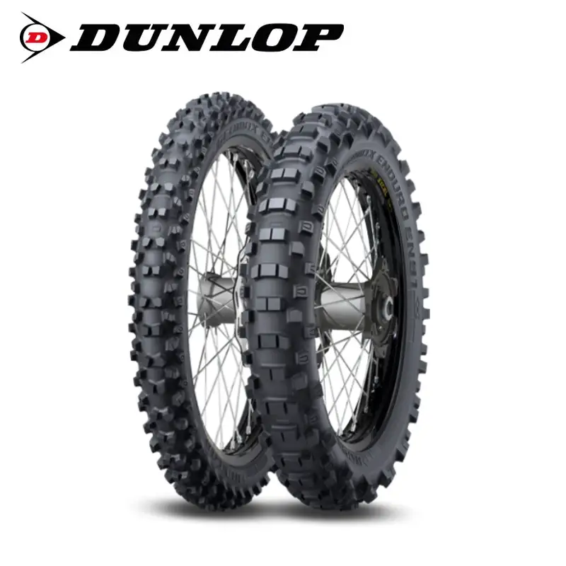 NEUMATICO DUNLOP SPORT D952 110/90-19 62M