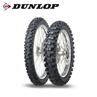 NEUMATICO DUNLOP GEOMAX MX 53 110/90-19 62M