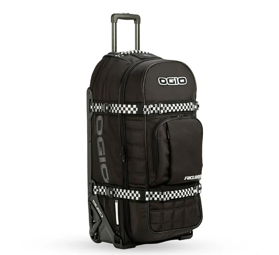 BOLSO OGIO RIG 9800 FAST TIMES