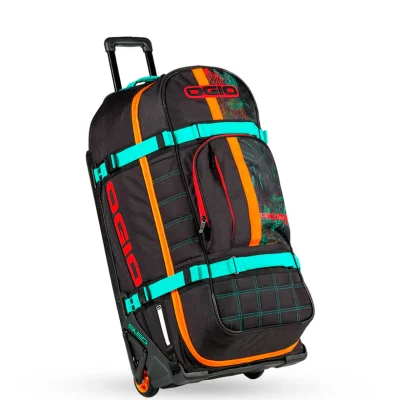 BOLSO OGIO RIG 9800 TROPIC