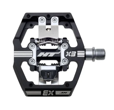 PEDALES HT X3/X3T CLIP