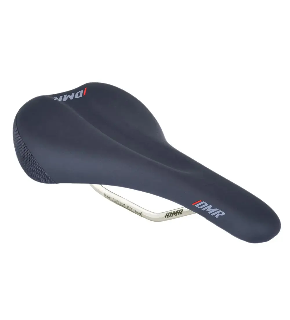 SILLIN DMR STAGE 2 BLACK